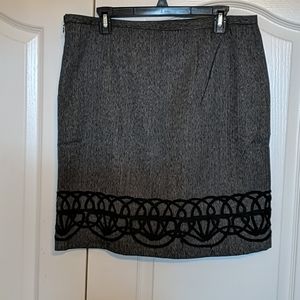 Ann Taylor Loft Skirt